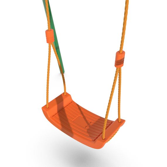 КАЧЕЛИ ВЕРЁВОЧНЫЕ DFC KIDS