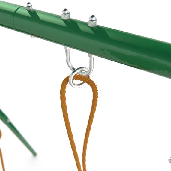 КАЧЕЛИ ВЕРЁВОЧНЫЕ DFC KIDS