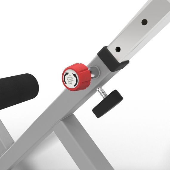 ГИПЕРЭКСТЕНЗИЯ DFC SUB028