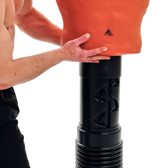 МАНЕКЕН ADJUSTABLE PUNCH MAN-MEDIUM TLS-H С РЕГУЛИРОВКОЙ