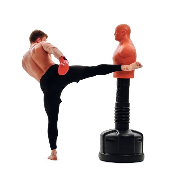 МАНЕКЕН ADJUSTABLE PUNCH MAN-MEDIUM TLS-H С РЕГУЛИРОВКОЙ