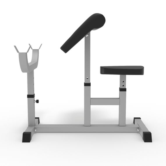 СКАМЬЯ СКОТТА DFC UB007