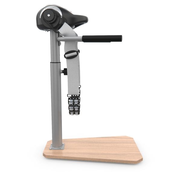 ВИБРОМАССАЖЕР DFC VIBRO VM20H