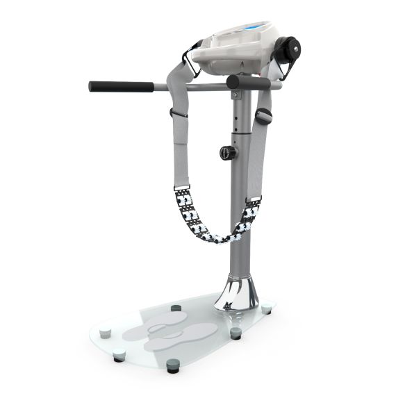 ВИБРОМАССАЖЕР DFC VIBRO VM25