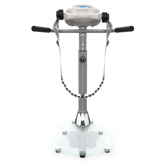 ВИБРОМАССАЖЕР DFC VIBRO VM25