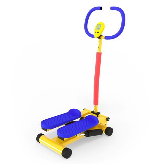 МИНИ-СТЕППЕР ДЕТСКИЙ DFC (VT-2201)