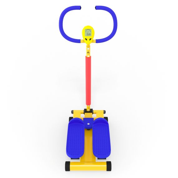 МИНИ-СТЕППЕР ДЕТСКИЙ DFC (VT-2201)