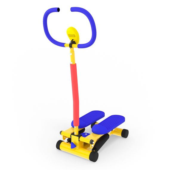 МИНИ-СТЕППЕР ДЕТСКИЙ DFC (VT-2201)