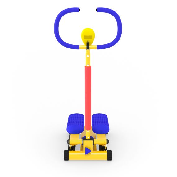 МИНИ-СТЕППЕР ДЕТСКИЙ DFC (VT-2201)