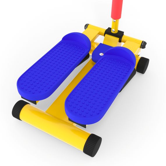 МИНИ-СТЕППЕР ДЕТСКИЙ DFC (VT-2201)