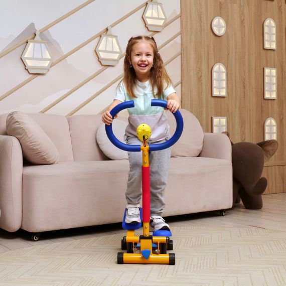 МИНИ-СТЕППЕР ДЕТСКИЙ DFC (VT-2201)