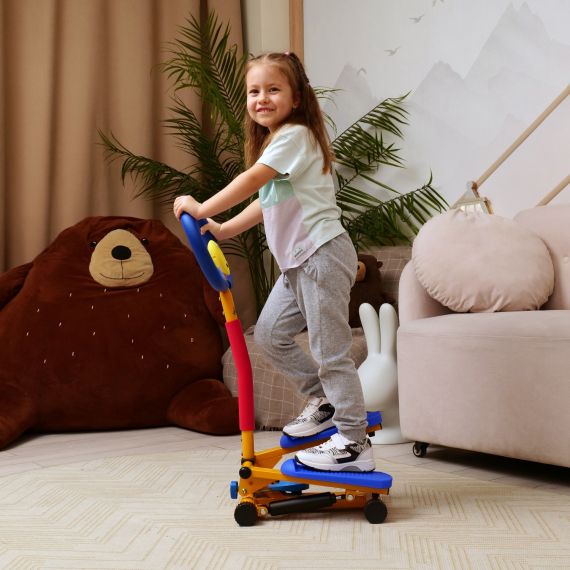 МИНИ-СТЕППЕР ДЕТСКИЙ DFC (VT-2201)