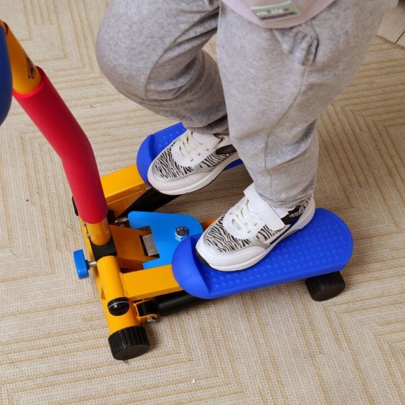 МИНИ-СТЕППЕР ДЕТСКИЙ DFC (VT-2201)