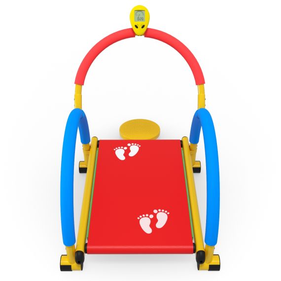 БЕГОВАЯ ДОРОЖКА ДЕТСКАЯ DFC VT-2301T