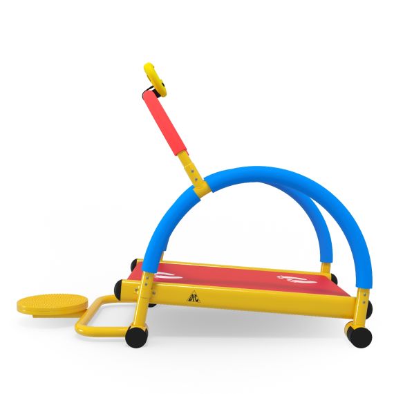 БЕГОВАЯ ДОРОЖКА ДЕТСКАЯ DFC VT-2301T