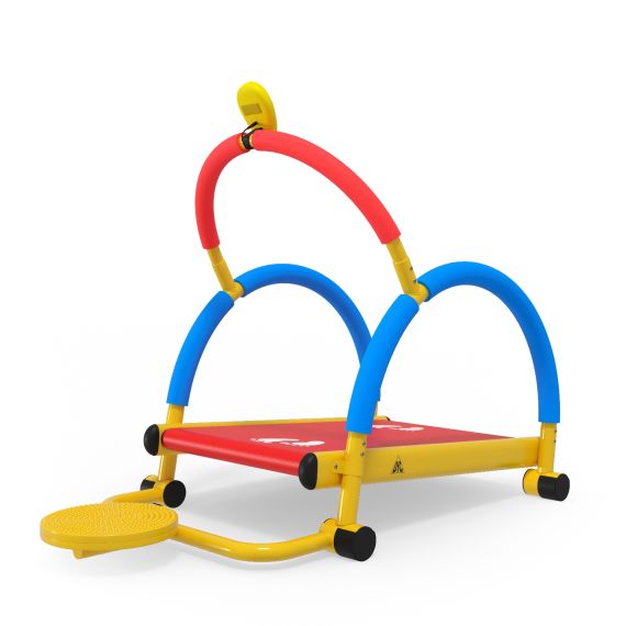 БЕГОВАЯ ДОРОЖКА ДЕТСКАЯ DFC VT-2301T