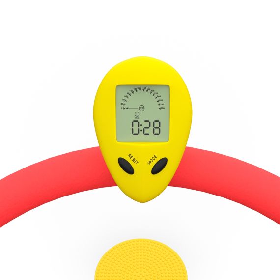 БЕГОВАЯ ДОРОЖКА ДЕТСКАЯ DFC VT-2301T