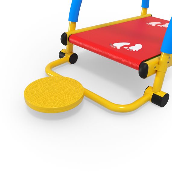 БЕГОВАЯ ДОРОЖКА ДЕТСКАЯ DFC VT-2301T