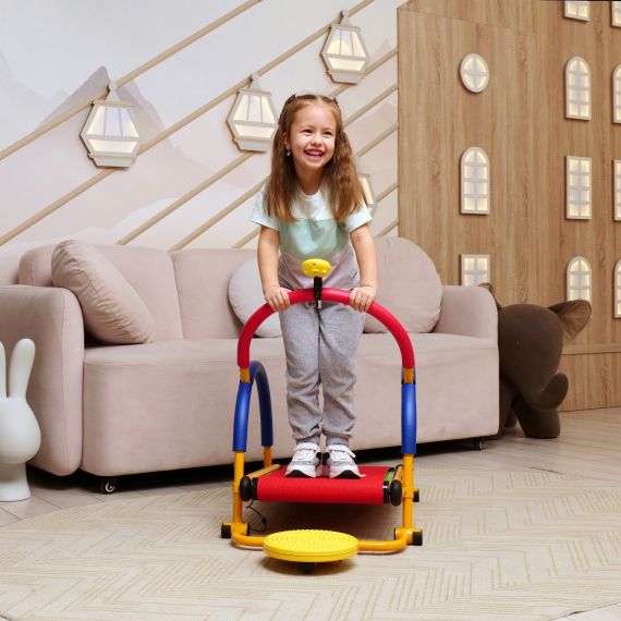 БЕГОВАЯ ДОРОЖКА ДЕТСКАЯ DFC VT-2301T