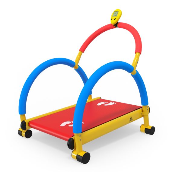 БЕГОВАЯ ДОРОЖКА ДЕТСКАЯ DFC VT-2301