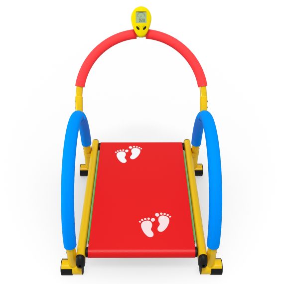 БЕГОВАЯ ДОРОЖКА ДЕТСКАЯ DFC VT-2301