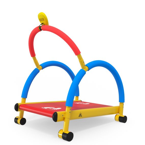 БЕГОВАЯ ДОРОЖКА ДЕТСКАЯ DFC VT-2301