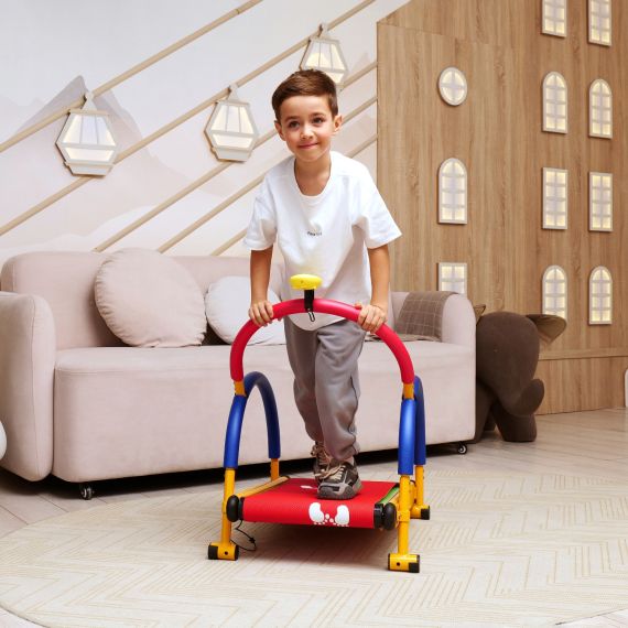 БЕГОВАЯ ДОРОЖКА ДЕТСКАЯ DFC VT-2301