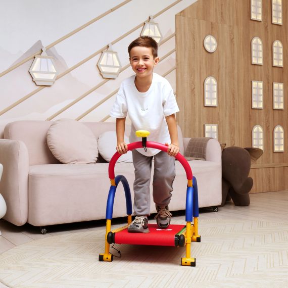 БЕГОВАЯ ДОРОЖКА ДЕТСКАЯ DFC VT-2301