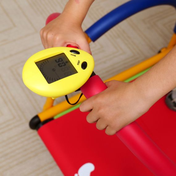 БЕГОВАЯ ДОРОЖКА ДЕТСКАЯ DFC VT-2301