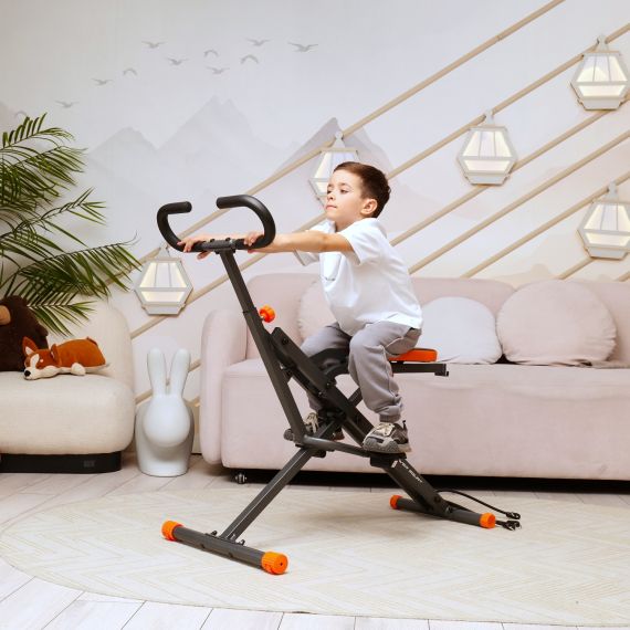 ТРЕНАЖЕР НАЕЗДНИК DFC RIDER HIT VT-302