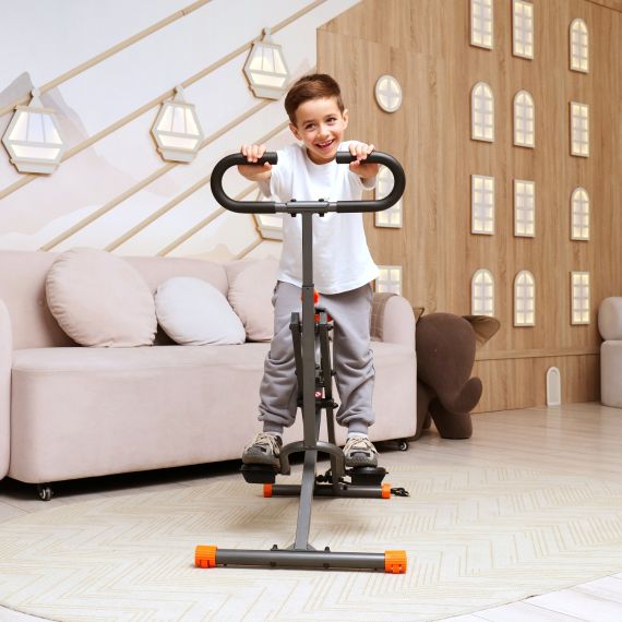 ТРЕНАЖЕР НАЕЗДНИК DFC RIDER HIT VT-302