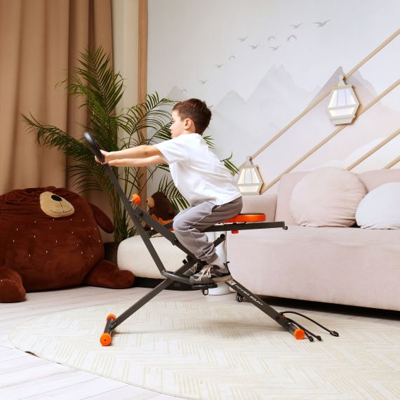 ТРЕНАЖЕР НАЕЗДНИК DFC RIDER HIT VT-302