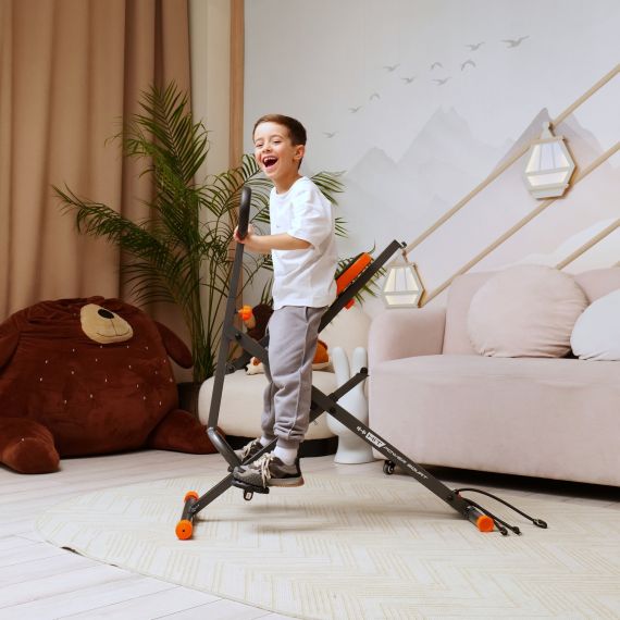 ТРЕНАЖЕР НАЕЗДНИК DFC RIDER HIT VT-302