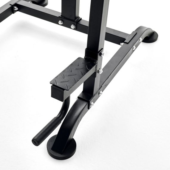 СТОЙКА ДЛЯ ПОДТЯГИВАНИЙ  DFC VT-7003