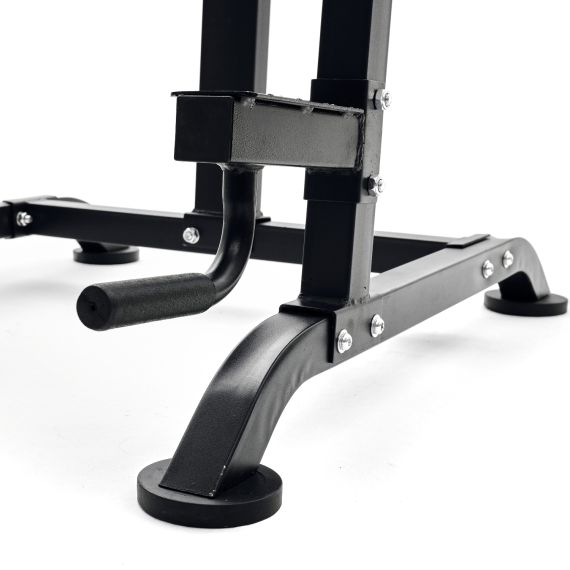 СТОЙКА ДЛЯ ПОДТЯГИВАНИЙ  DFC VT-7003