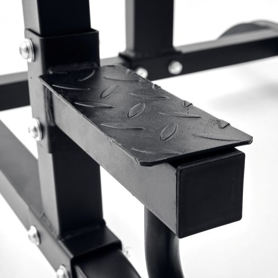 СТОЙКА ДЛЯ ПОДТЯГИВАНИЙ  DFC VT-7003