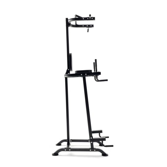 СТОЙКА ДЛЯ ПОДТЯГИВАНИЙ  DFC VT-7003