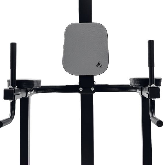 СТОЙКА ДЛЯ ПОДТЯГИВАНИЙ  DFC VT-7003