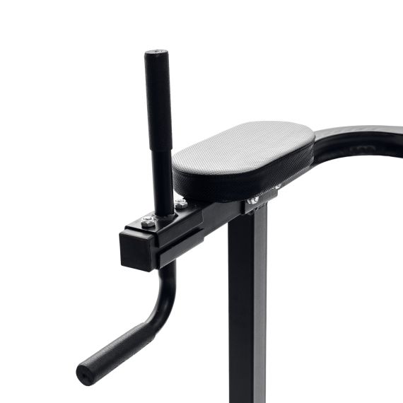 СТОЙКА ДЛЯ ПОДТЯГИВАНИЙ  DFC VT-7003