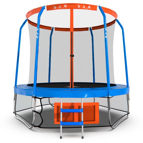 БАТУТ DFC JUMP BASKET 10FT