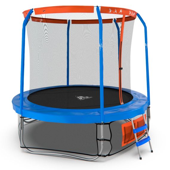 БАТУТ DFC JUMP BASKET 10FT