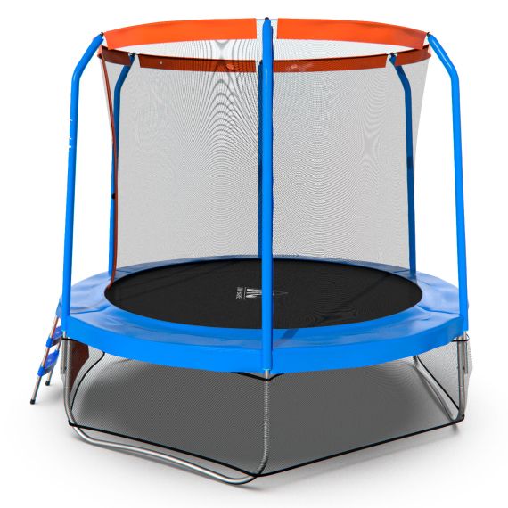 БАТУТ DFC JUMP BASKET 10FT