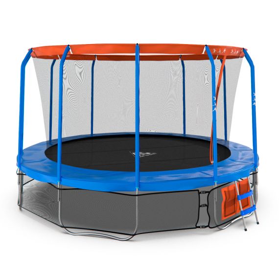 БАТУТ DFC JUMP BASKET 16FT