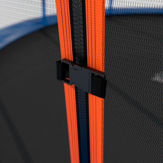 БАТУТ DFC JUMP BASKET 16FT