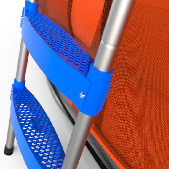 БАТУТ DFC JUMP BASKET 16FT