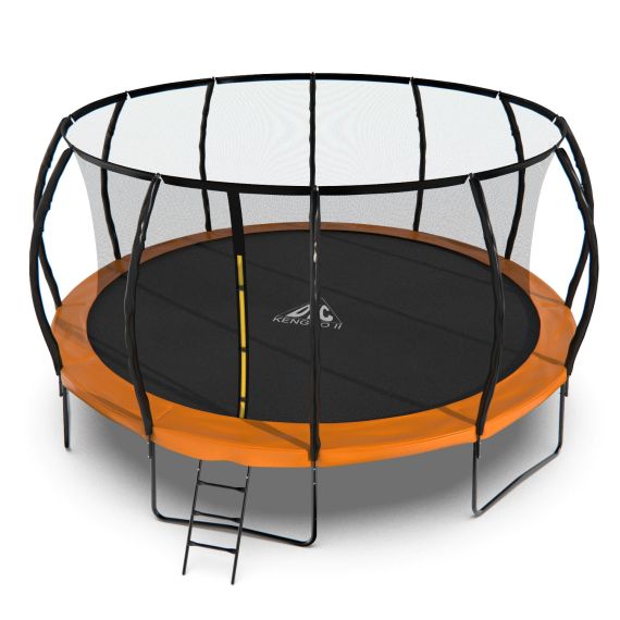 БАТУТ DFC KENGOO II 16FT