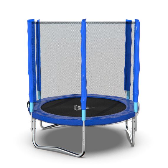 БАТУТ DFC TRAMPOLINE FITNESS С СЕТКОЙ 5FT