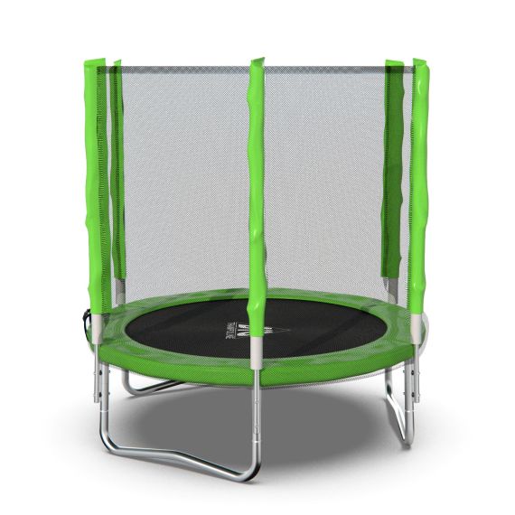 БАТУТ DFC TRAMPOLINE FITNESS С СЕТКОЙ  5FT