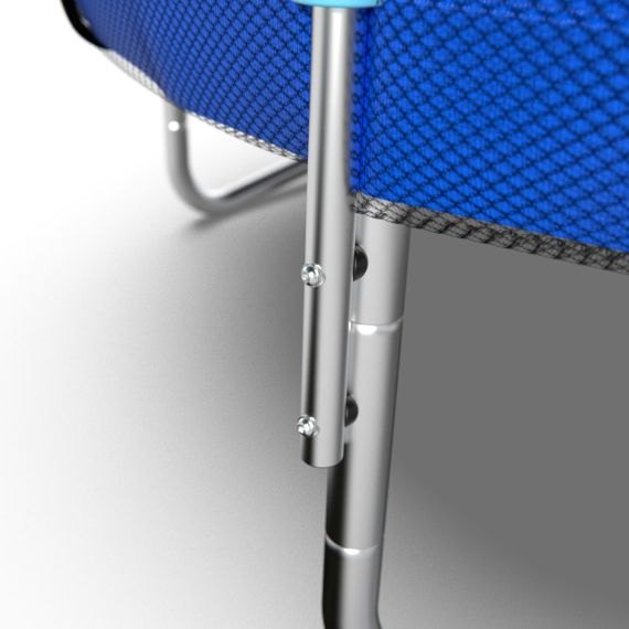 БАТУТ DFC TRAMPOLINE FITNESS С СЕТКОЙ 6FT