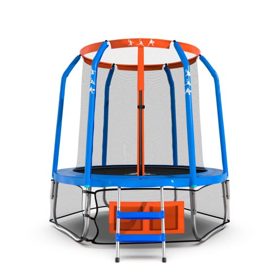 БАТУТ DFC JUMP BASKET 6FT